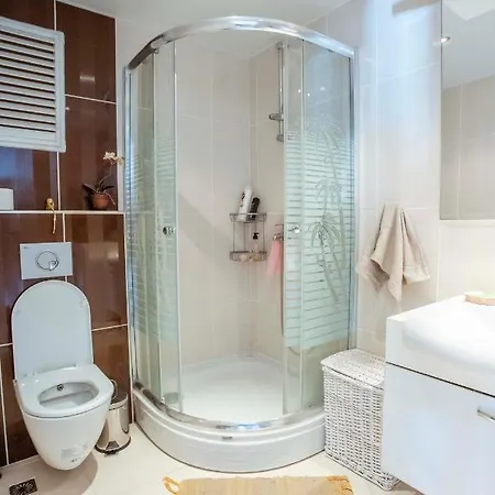 Апартаменты 1+1 Аланья Apartamento *